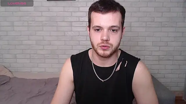 Alexxx horny online show from 3, 5, 2026