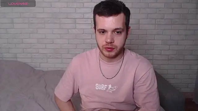 Alexxx horny online show from 8, 5, 2026