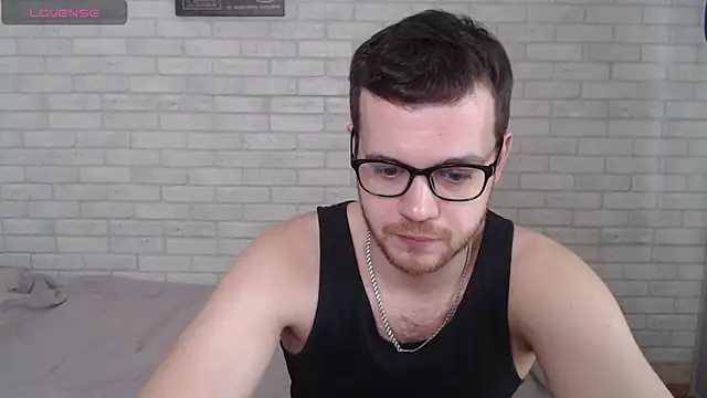 Alexxx horny online show from 10, 5, 2026