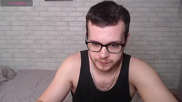 Alexxx horny online show from 10, 5, 2026
