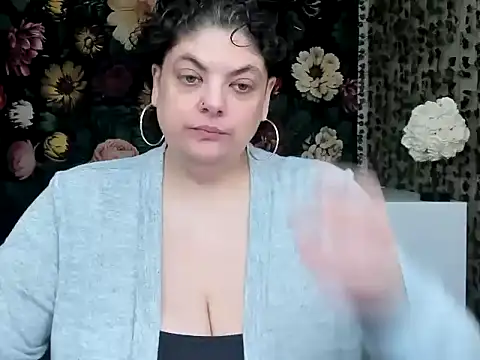 Exotic-Melons online show from 29, 10, 2025