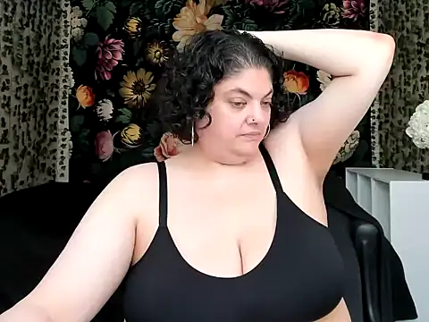 Exotic-Melons online show from 8, 5, 2026