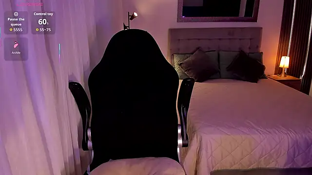 AmyWood online show from 27, 10, 2025