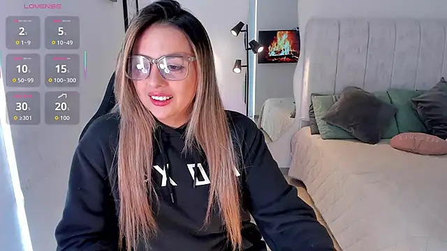 AmyWood online show from 4, 5, 2026