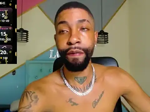 kilian xx online show from 19, 3, 2025