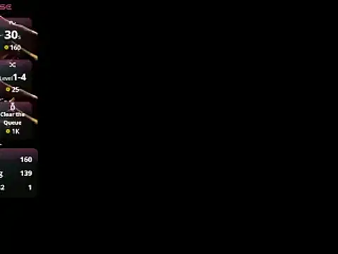 kilian xx online show from 23, 3, 2025