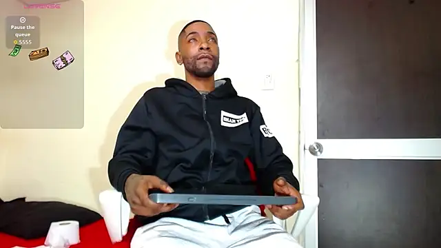 kilian xx online show from 31, 10, 2025