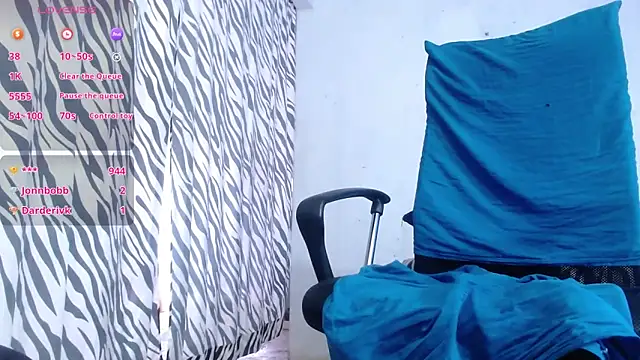 Snapshot of kilian_xx chatting on 15, 5, 2026 kilian xx online show from 15, 5, 2026