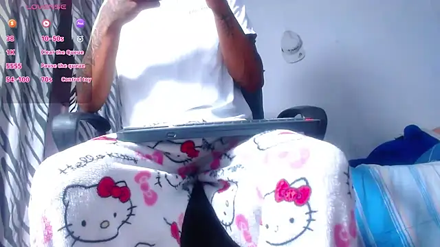 Snapshot of kilian_xx chatting on 13, 7, 2026 kilian xx online show from 13, 7, 2026