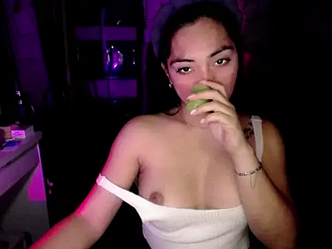 kristinestar online show from 19, 3, 2026