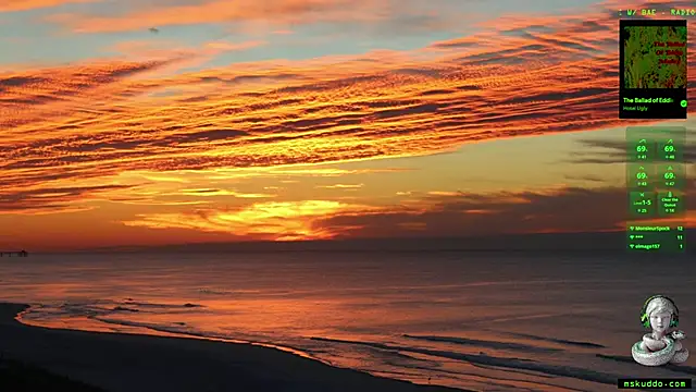 mskuddo online show from 18, 12, 2024