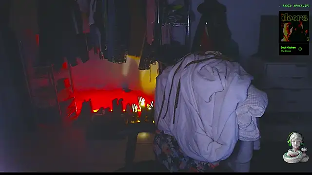 mskuddo online show from 13, 2, 2025