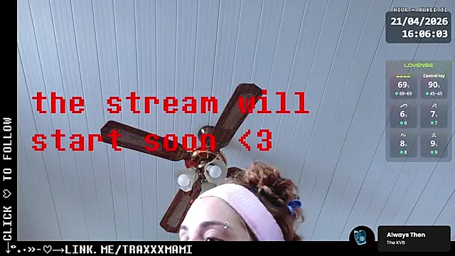 mskuddo online show from 21, 4, 2026