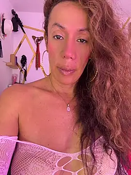YOURSDEBORA online show from 9, 7, 2026