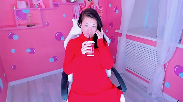 AnaMills online show from 5, 2, 2026