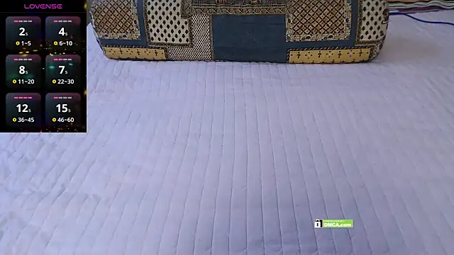 Angel-Demon20 online show from 11, 3, 2025