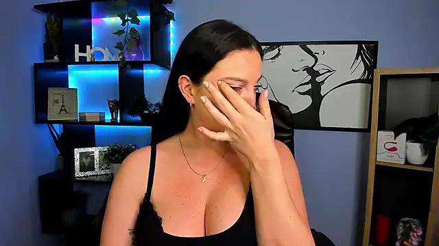 FUN AMI online show from 20, 3, 2025