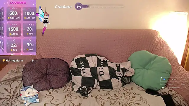 Wings of A Butterfly online show from 30, 10, 2025