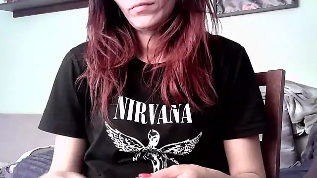 Katesweetkate online show from 22, 4, 2026