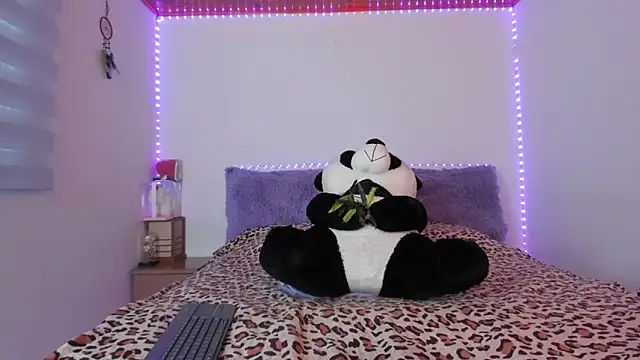 Arenne rouse online show from 20, 12, 2025