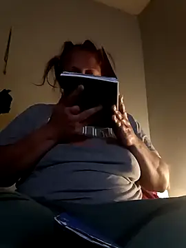 Snapshot of THEBEDroomdoOR chatting on 7, 12, 2024 THEBEDroomdoOR online show from 7, 12, 2024