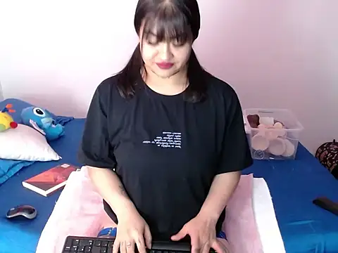 liseth 01hot online show from 11, 1, 2026