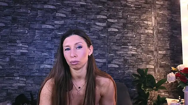 JennyPisik online show from 29, 6, 2026