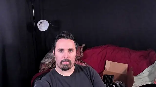 Metalstud online show from 25, 11, 2025