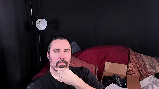 Metalstud online show from 3, 12, 2025