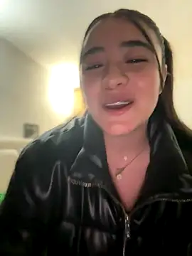 Snapshot of vaneelee chatting on 4, 12, 2025 vaneelee online show from 4, 12, 2025