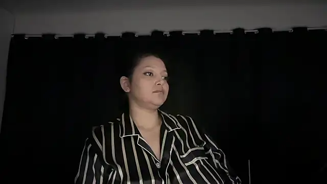 MarcellaGriffin online show from 20, 9, 2025