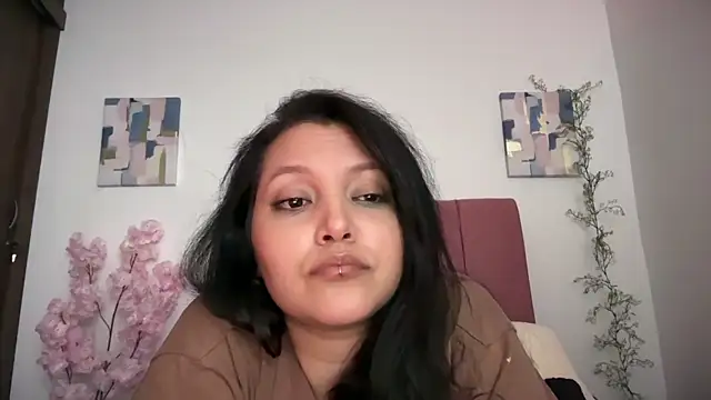 MarcellaGriffin online show from 3, 10, 2025