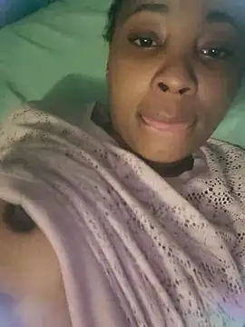 BlueberryDiamond online show from 15, 2, 2025