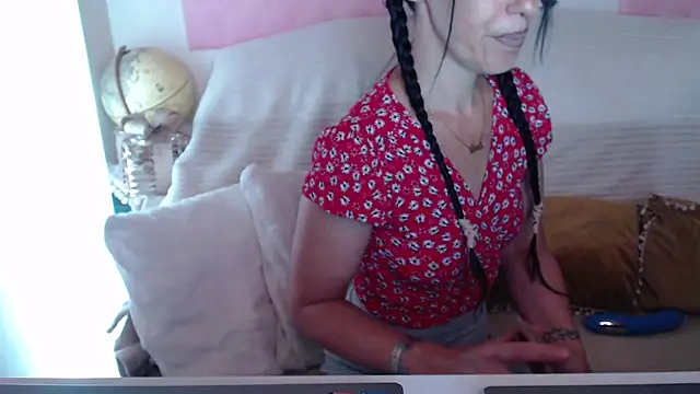 -carla- online show from 1, 8, 2026