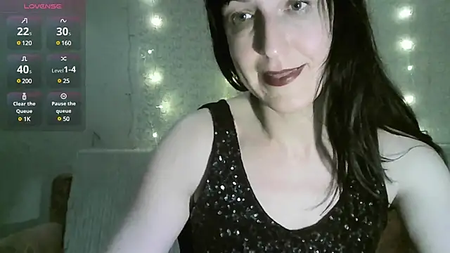 MarieODahliaS online show from 17, 2, 2025