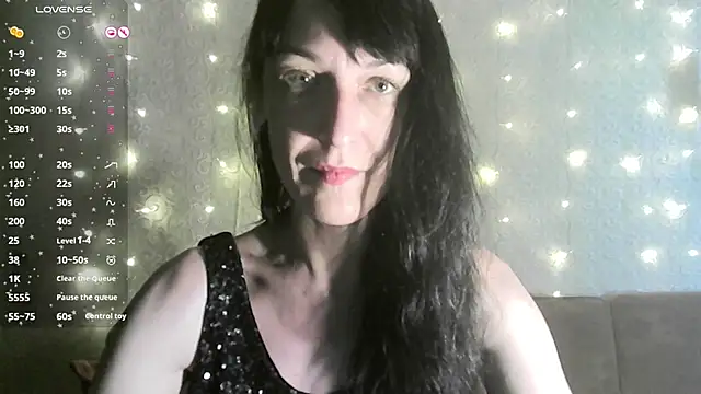 MarieODahliaS online show from 19, 9, 2025