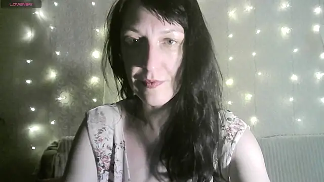 MarieODahliaS online show from 29, 10, 2025