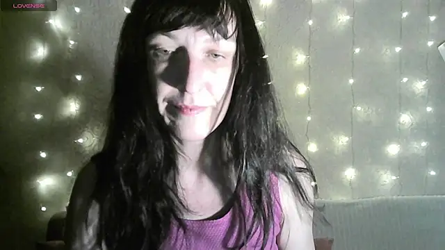 MarieODahliaS online show from 5, 12, 2025