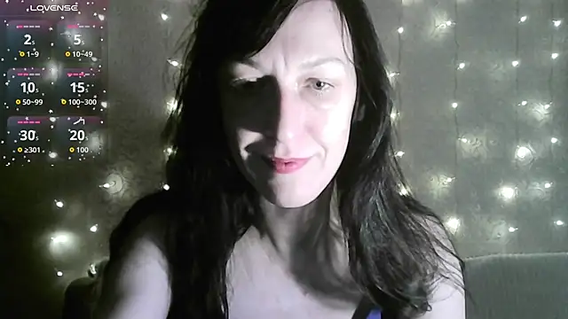 MarieODahliaS online show from 15, 12, 2025