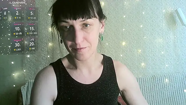 MarieODahliaS online show from 28, 2, 2026