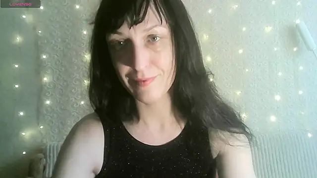 MarieODahliaS online show from 13, 3, 2026