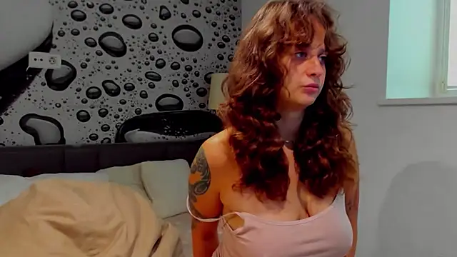 AlmaFancy online show from 22, 11, 2025