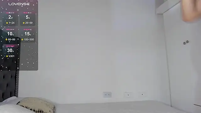 sophia clark1 online show from 8, 3, 2025