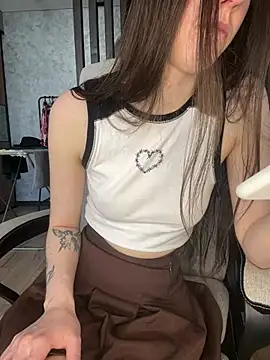  sweet baby  online show from 18, 2, 2025