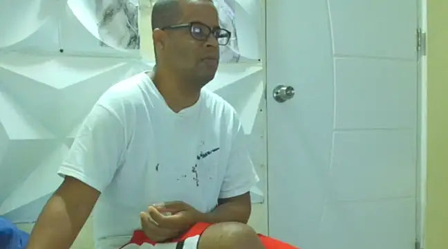 thesugar32 online show from 15, 2, 2025