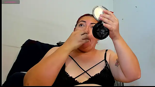 abigail curvy online show from 1, 8, 2026