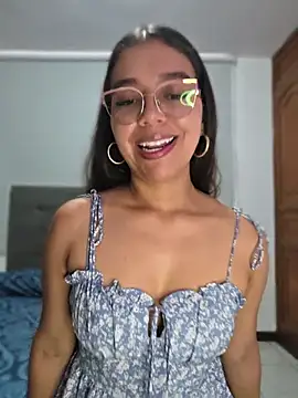 Snapshot of Andrea-Queen chatting on 23, 6, 2026 Andrea-Queen online show from 23, 6, 2026