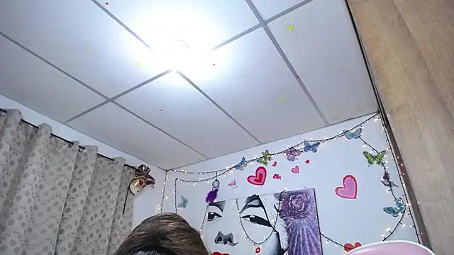 Snapshot of MarilynJones chatting on 28, 1, 2025 MarilynJones online show from 28, 1, 2025