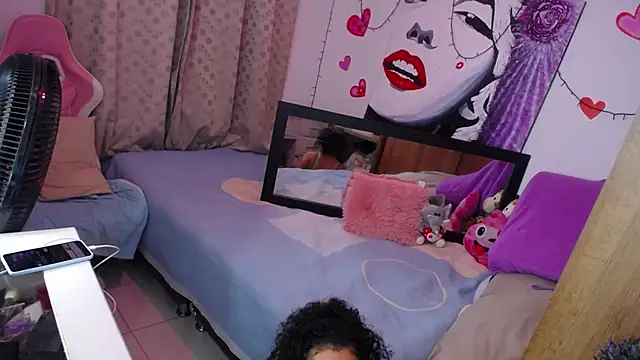 Snapshot of MarilynJones chatting on 31, 1, 2025 MarilynJones online show from 31, 1, 2025