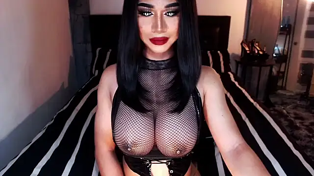 MassiveCockxMistress online show from 14, 12, 2025